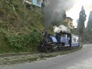 Darjeeling Himalayan Railway