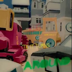 We are thrilled with our new lyric video for Elevator Boots created by our talented friend Stefano Bertelli. Watch it here: http://bit.ly/ElevatorBootsLyricVideo | Counting Crows