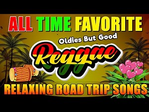 Top 100 Reggae Love Songs 80's 90's🔥Most Requested Reggae Love Songs All Time🔥Best Reggae Mix 2025