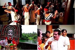 The traditional, ritualistic side of Nila: A journey through its art forms