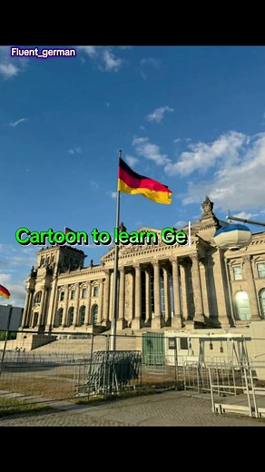Easy way to Learn German 🇩🇪 #learngerman #foryoupage #keepsupporting #germany #fyp