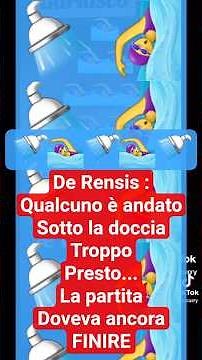 STEFANIA K : piscina o doccia ? feat #Bugalalla #DeRensis #Santandrea #Paola #Linarello #Garlasco