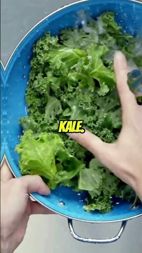 BEST vegetables for your body #facts