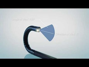 KARL STORZ FIVE 6.5 - The Flexible Intubation Video Endoscope for the ICU