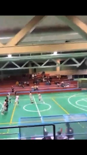 32K views · 159 reactions | cross over sabay step mom #fypシ゚ #basketball #pinoy | Christian Dave Palad | Facebook