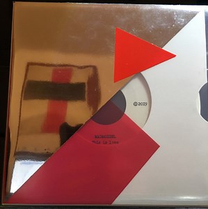 Madmoizel - This Is Love