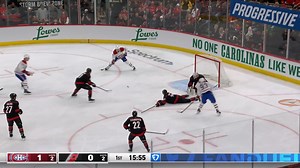A perfect setup for this Habs goal 👌 | Sportsnet