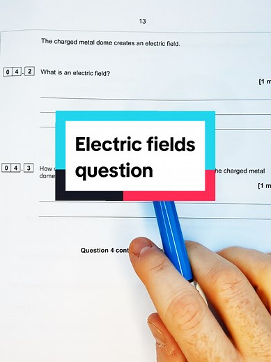 Understanding Electric Fields for GCSE Physics Success