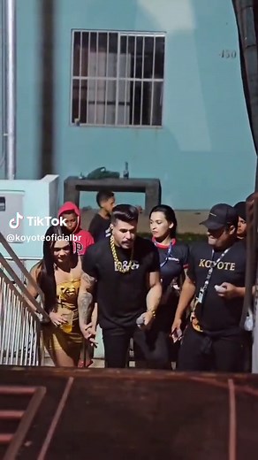 Show Maravilhoso em Cristália, MG - Koyote Oficial Música
