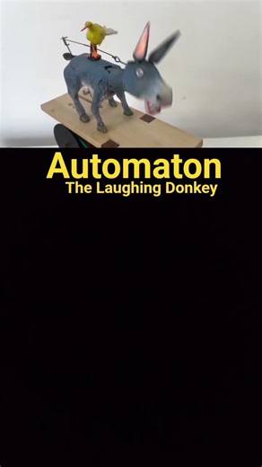 Automatons Subscribe Now