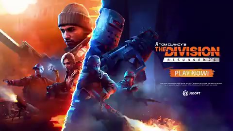 Agents, join #TDResurgence now for free on Android or iOS. Be the first in the streets of New York and help us save what remains! https://t.co/8vEM9Z2EPa