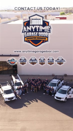 At Anytime Garage Door, we are dedicated to providing the best value for our customers. Our commitment to excellence is reflected in every aspect of our service, from the quality of our products to the expertise of our technicians. Whether you need repairs, replacements, or new installations, you can trust us to deliver outstanding results at competitive prices. We look forward to serving you and helping you enhance the beauty and functionality of your home. Contact us today to learn more about 