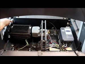 Treadmill Motor Belt Tension - Squeaking Treadmill?? Belt Slipping??