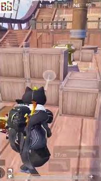 The most intense ship battle you'll see all day! 💥