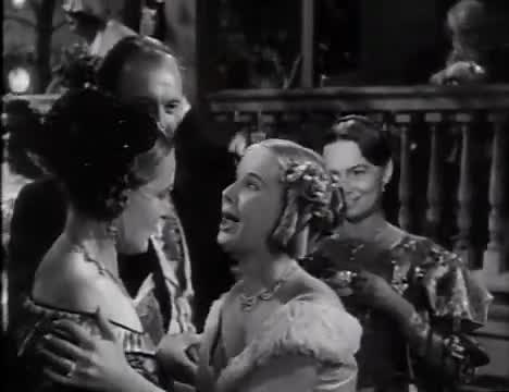 The Heiress (1949) ⭐ 8.1 | Drama, Romance