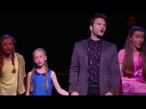 When I Grow Up feat. Shane Filan & Grace Lee