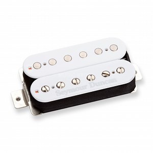 Seymour Duncan SH-2B WHT 4C Jazz Model wit Bridge Humbucker  favora...
