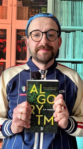 Potrafisz złamać algorytm?