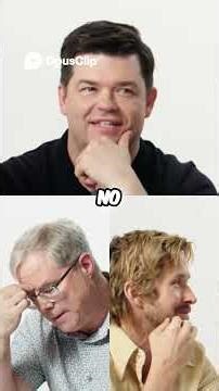 Project Hail Mary Cast Answers Google’s Most Searched Questions! 🚀🧪 #ProjectHailMary