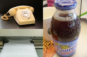 16 nostalgic sounds only people over 30 will recognize