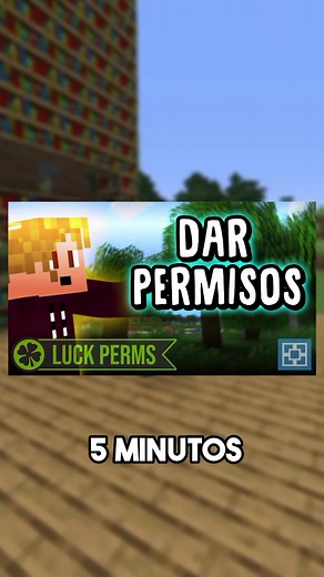 Permisos en Minecraft: Guía completa para Aternos