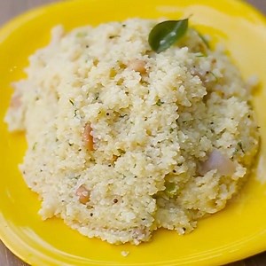 66K views · 466 reactions | Upma is perhaps the healthiest and easiest breakfast item. Here are 3 Upma recipes - Wheat Rava Upma, Semiya Upma and Oats Upma. Follow us on Instagram: https://www.instagram.com/wirallyfood/ | Wirally Food | Facebook
