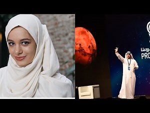 The Inspiring Story of UAE's Successful Mars Mission