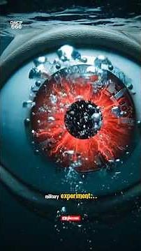 PROJECT LEVIATHAN — The AI Bio-Weapon from the Deep