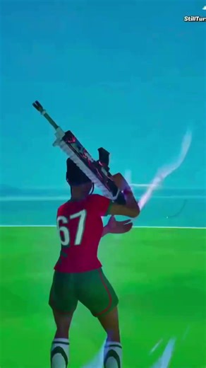 The best no-scope?🤯