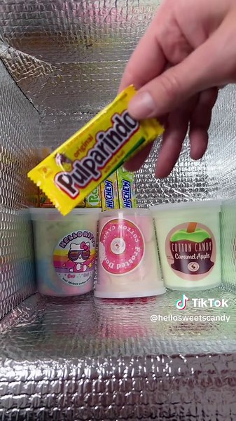 Lets pack up a 90 item candy order for Riley! #hellosweetscandy #candyshop #candyorder #candy #candytok #wny #smallbusiness #letspackanorder #packanorderwithme #orderpacking #candyorder