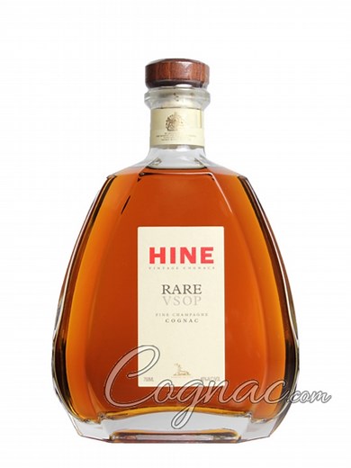 Hine Rare V.S.O.P. Review - Cognac.com