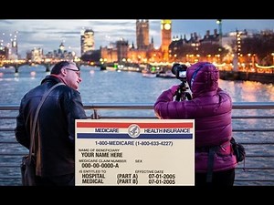 Medicare basics: Part A, Part B, Part C, and Part D Explained