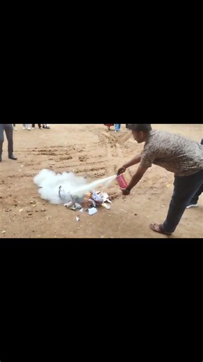 CCEK NSDC Campus Program on Instagram: "CCEK Fire & Safety Course - Mastering Fire Extinguisher Techniques #skilldevelopment #firesafety #professionaldiploma"