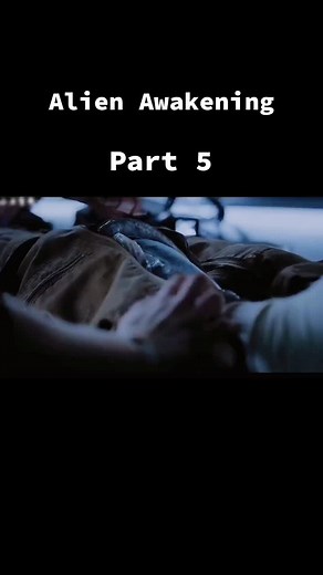 #moive #Alien Awakening#TikTokGGT