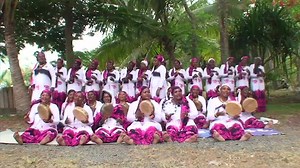 13K views · 206 reactions | Ce soir à 20h sur KTV c'est la reprise de la nouvelle saison de MILA "Danse traditionnelle" avec la présentation du Debaa de Madrassati Nourania de Tsimkoura. KTV 2016 / Images et réalisation : First prod, Jérôme Caumon et Hakim Saïndou. Site de tournage : hôtel-restaurant Trévani. | KTV (kwezi télévision) | Facebook