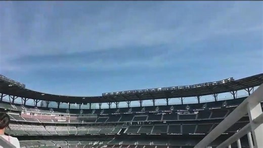 2025 MLB All-Star Game at Truist Park: Atlanta Braves to host 95th Midsummer Classic