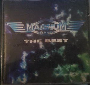 Magnum Band - The Best