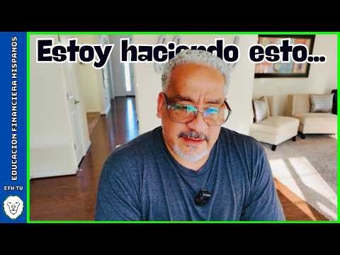 Estoy haciendo esto....