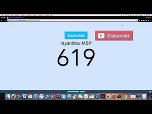 Concours VIP MSP FR ! FERMÉÉÉÉÉÉÉÉÉÉÉÉÉÉÉÉ