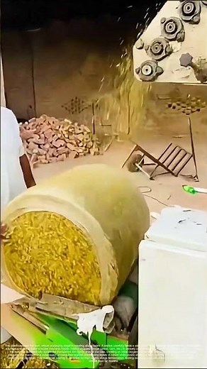 Sealing the Harvest: Plastic, Plastic, and the Perfect Silage Roll