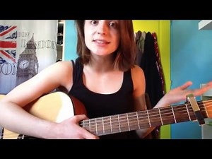 Roar - Katy Perry (cover folk guitar)