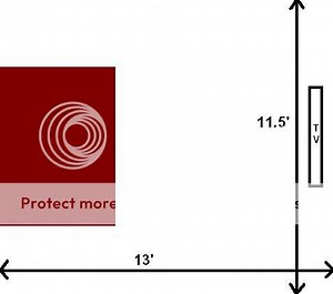 Need help with room setup