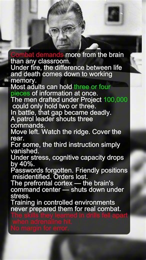 Their Brains Couldn't Handle Combat | Military History Talks