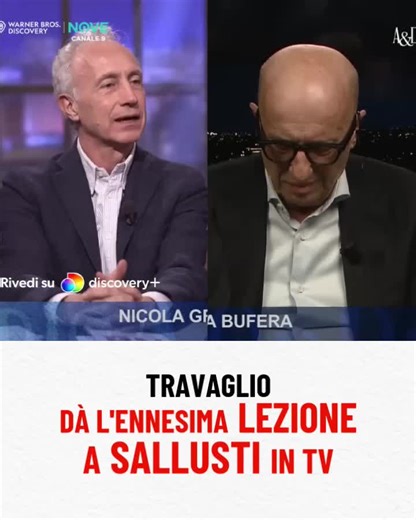 Se spiegato così, sostenete ancora le vostre ottuse convinzioni: facitavi na kanna! #democrazia #giustizia #referendum #italia #politica