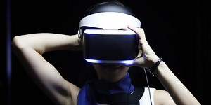 The guy behind PlayStation explains how VR sets are about to take over your brain
