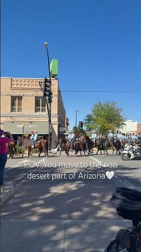 Living in Prescott Arizona | Why I Moved Back and Why You’ll Love It Too