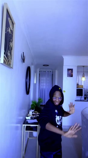 Baba don do am again 🙌 #fyp #dancing #fyppppppppppppppppppppppp #weeked