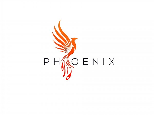 Phoenix Logo Animation