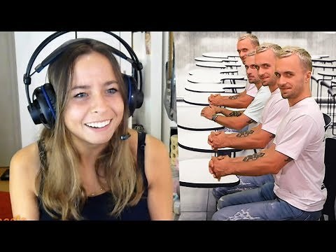 Quel Squeezie est le vrai ?