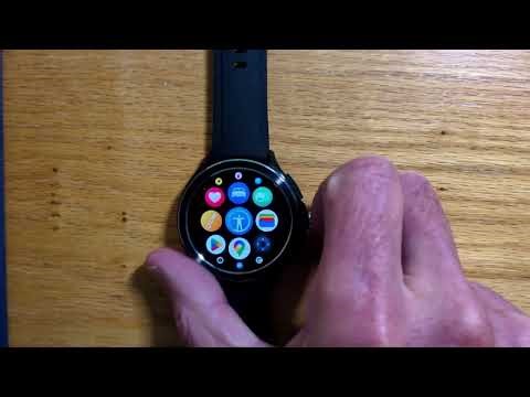 Wear Battery Monitor - how to install